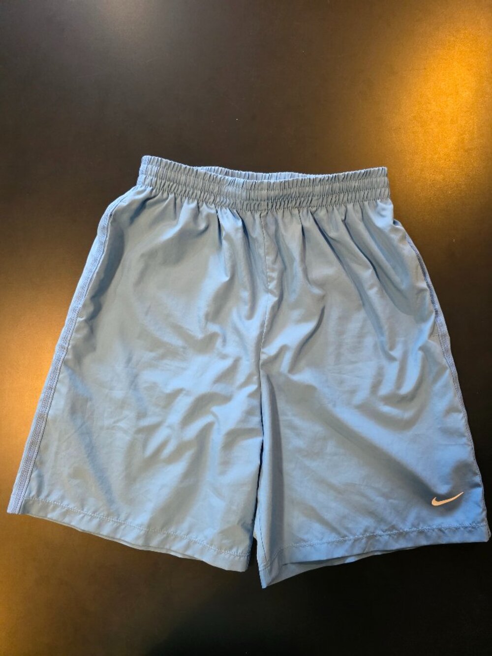 Nike Dri-fit shorts unlined for Boys